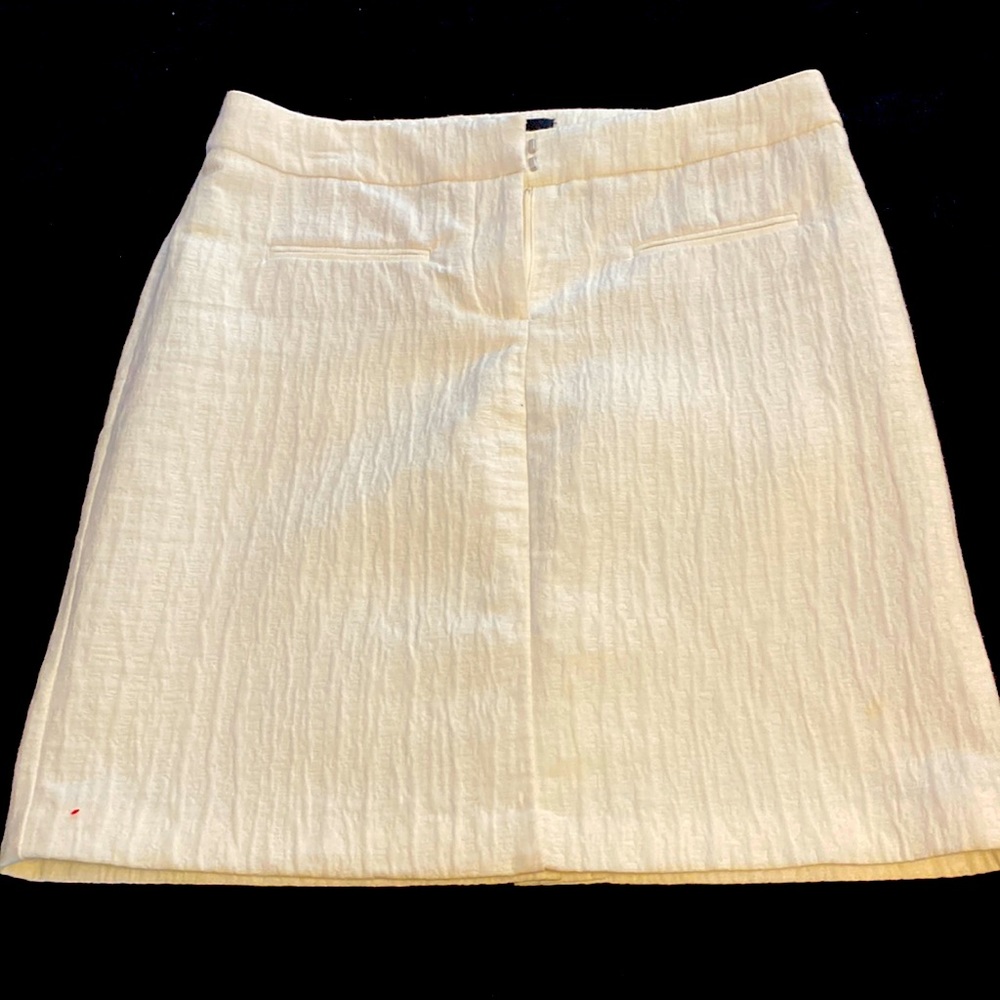 Short Skirt